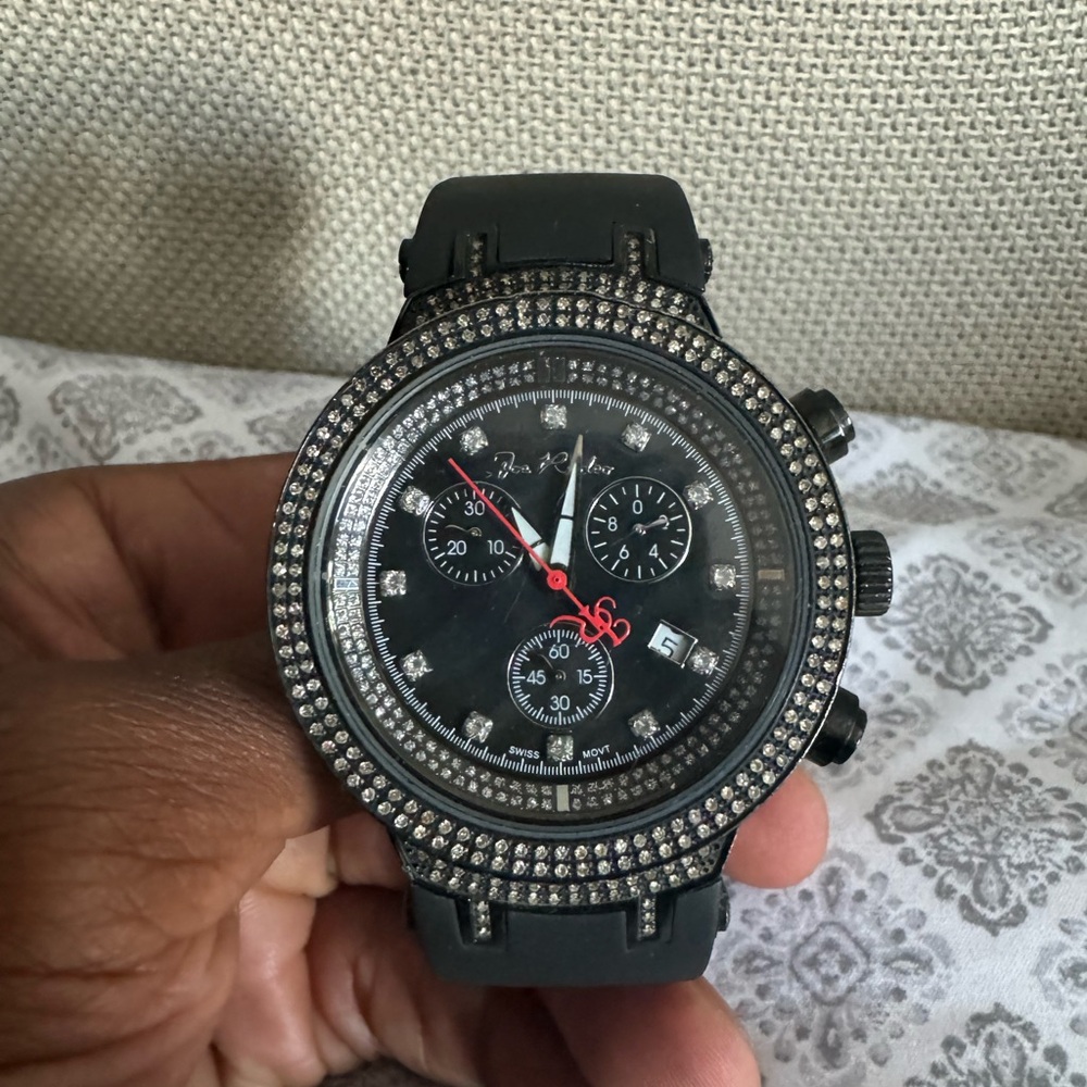 Joe Rodeo watch